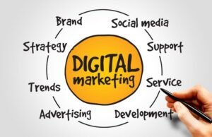 Read more about the article Unlock Secrets For The Best Digital Marketing Business To Start