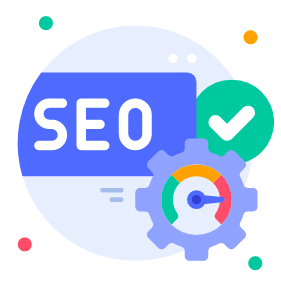 SEO Optimization