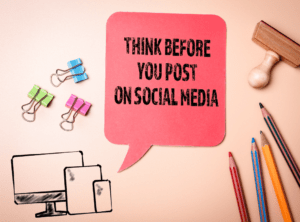 Read more about the article Crafting The Perfect First Social Media Post For Business